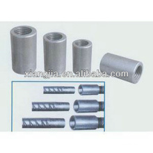 2.5mm thread pitch Rebar Sleeve/Rebar Coupler,Rebar Connector